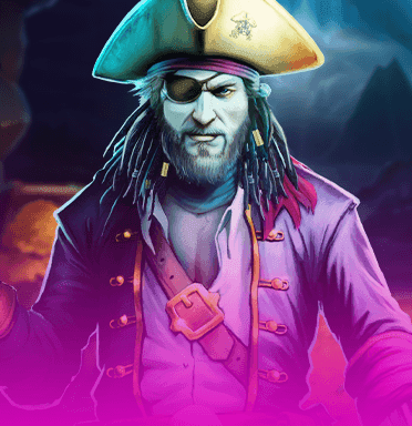 海盗们，海洋宝藏多多