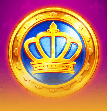 3 皇家硬币持有并获胜